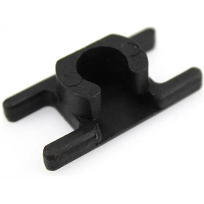 Window Regulator Guide Clips for Dodge Sprinter (1995-2006) Black