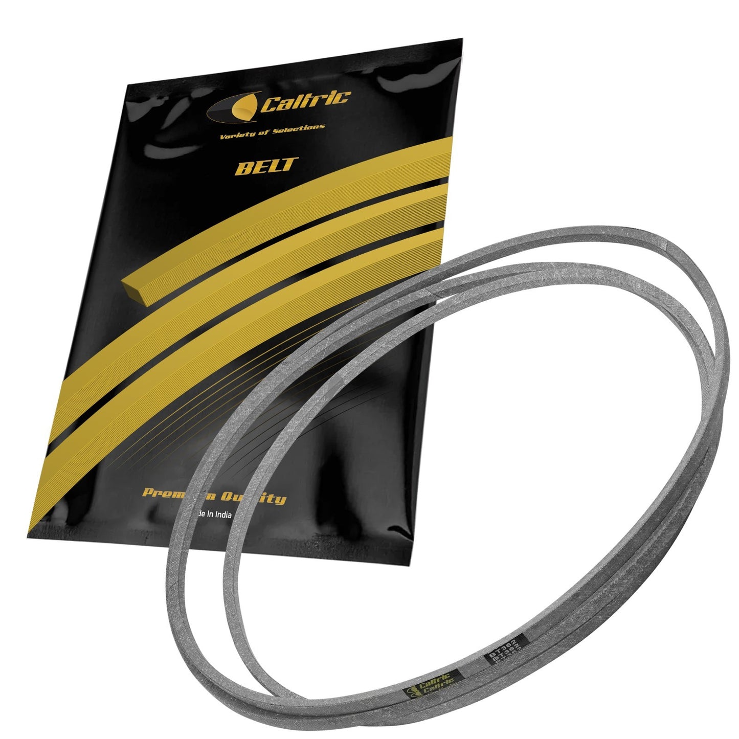 Deck Belt Replacement for MTD Cub Cadet 95404240 75404240 (2000–2005)