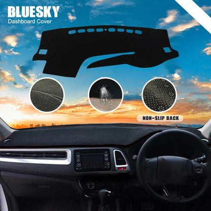 Dash Mat for Toyota Kluger XU50 (2014-2019) Anti-Slip Dashboard Cover