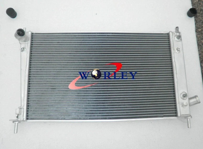 Aluminum Radiator for SAAB 9-5 2.0L/2.3L B205/B235 16V Turbo (1997-2010)