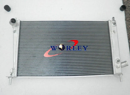 Aluminum Radiator for SAAB 9-5 2.0L/2.3L B205/B235 16V Turbo (1997-2010)