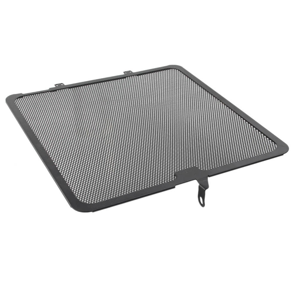 Radiator Grille Guard Cover for Kawasaki ZX10R (2011-2023)