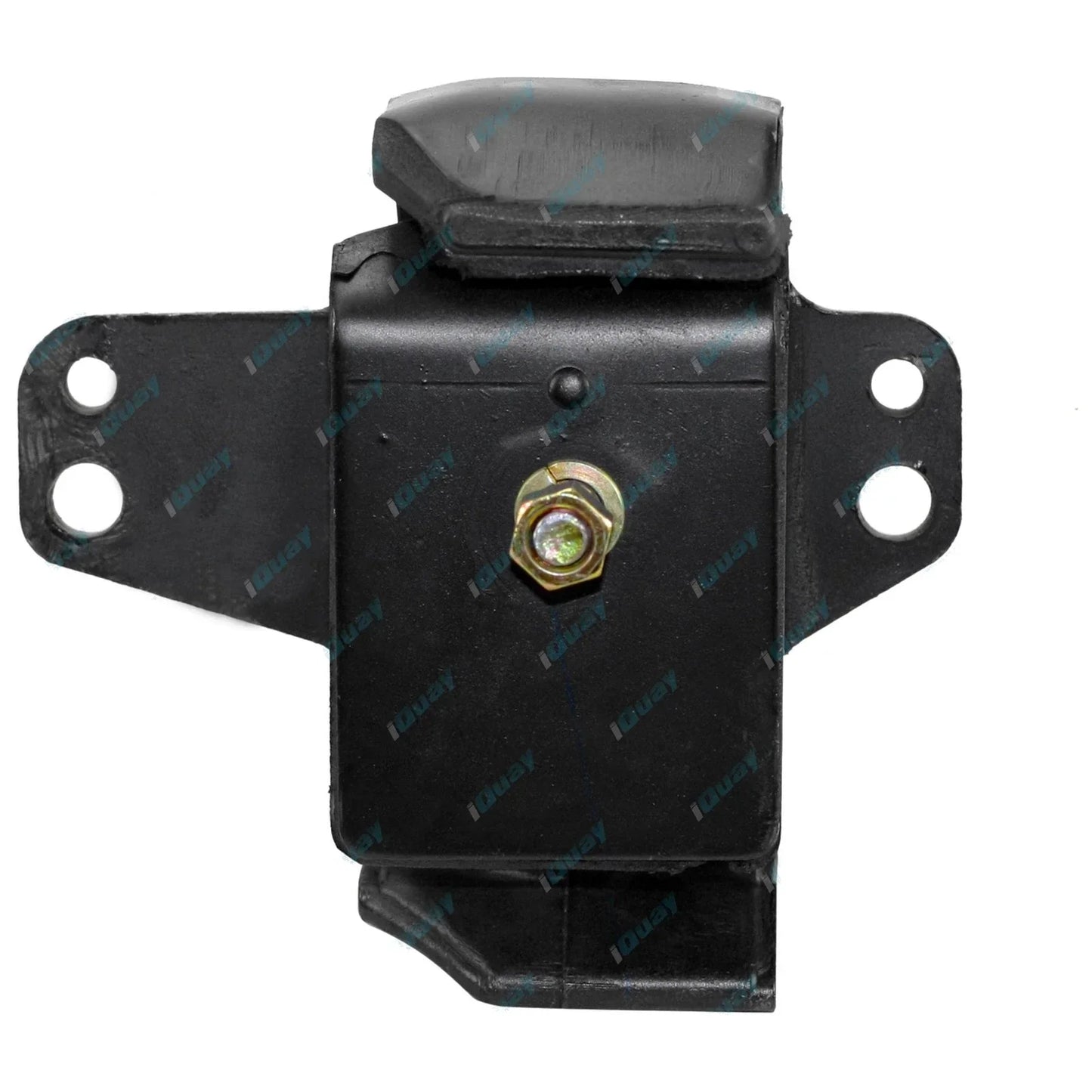 Front RH Engine Mount for Nissan Navara D21 D22 1988~2001 TD27 2.7L Diesel 4cyl