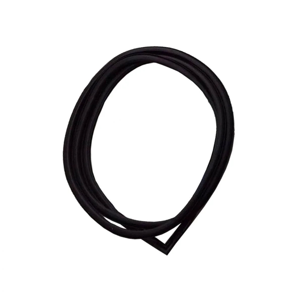 Door Rubber Seal Weatherstrip LH Fits Mazda B1600 Ford Courier Truck 1977-85 D09