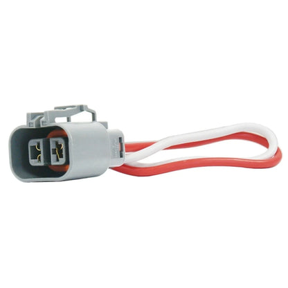 Alternator Plug for Bosch Hitachi Mitsubishi Ford Holden Nissan Hyundai E38-2010