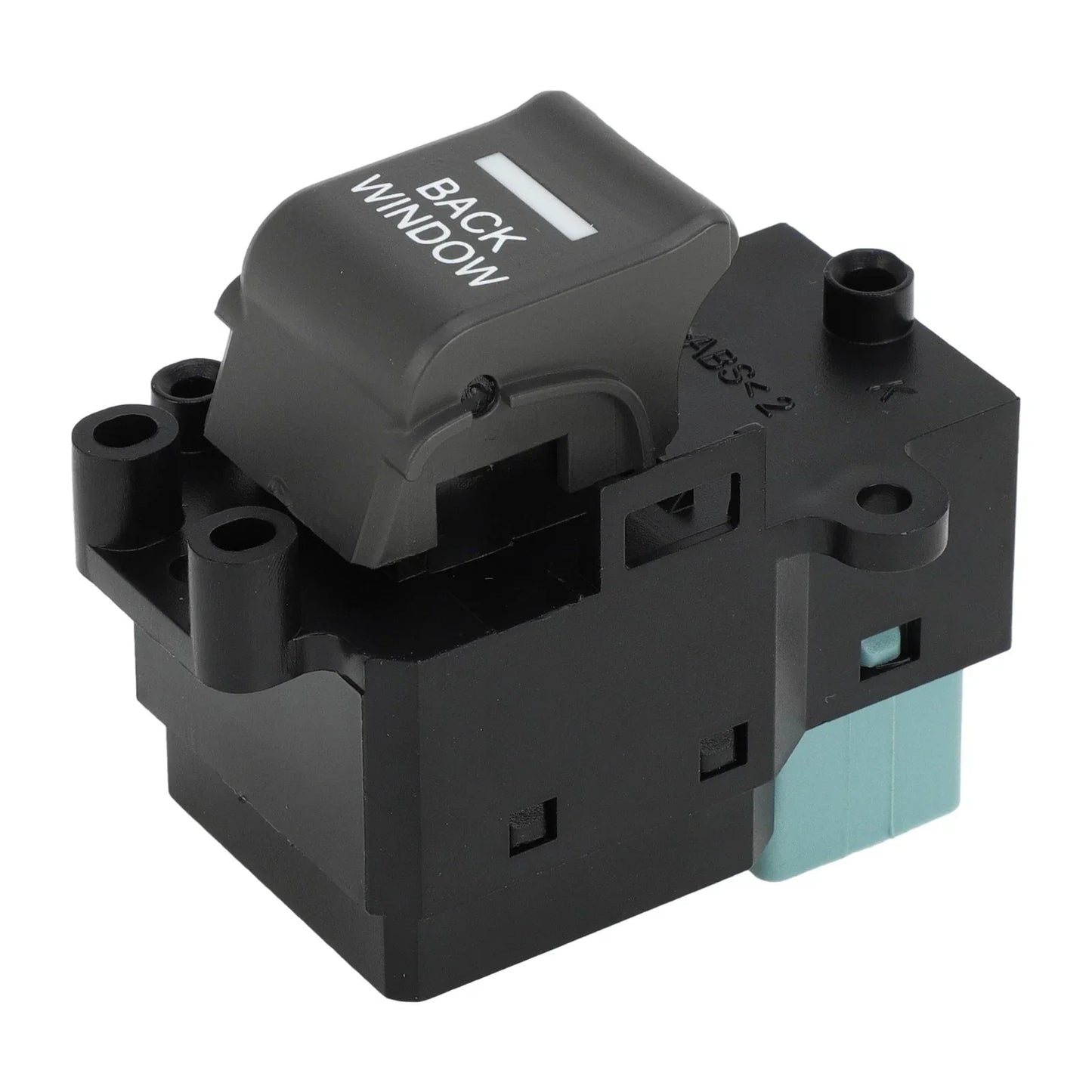 Rear Passenger Side Power Window Switch for Honda Ridgeline (2006-2014)