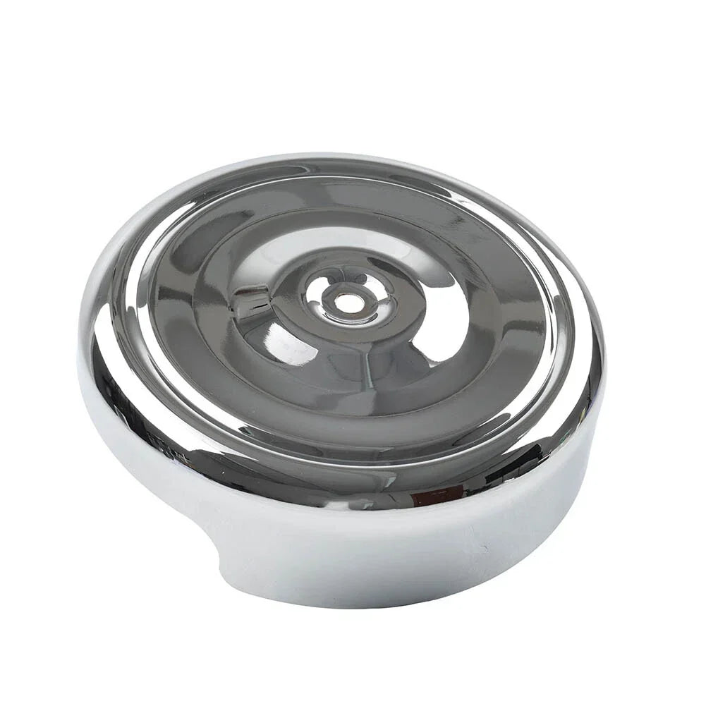 8" Round Air Cleaner Cover for Harley FLST FXST Sportster XL (2011-2017)