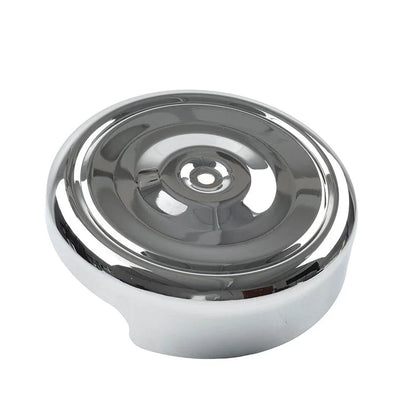 8" Round Air Cleaner Cover for Harley FLST FXST Sportster XL (2011-2017)