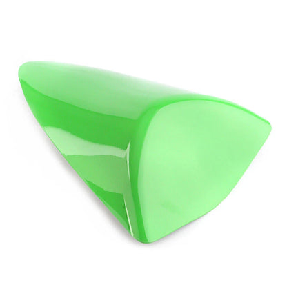 Rear Passenger Seat Cover Cowl for Kawasaki Ninja ZX6R 2007-2008 Green