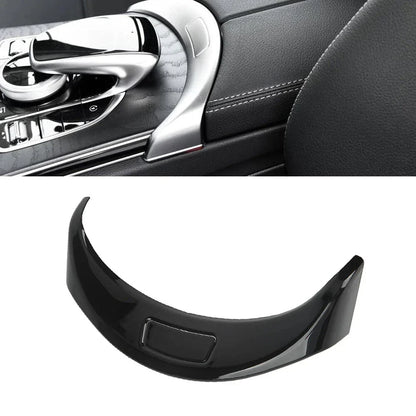 Armrest Box Trim for Mercedes Benz C Class W205, GLC X253 (2015-2020)
