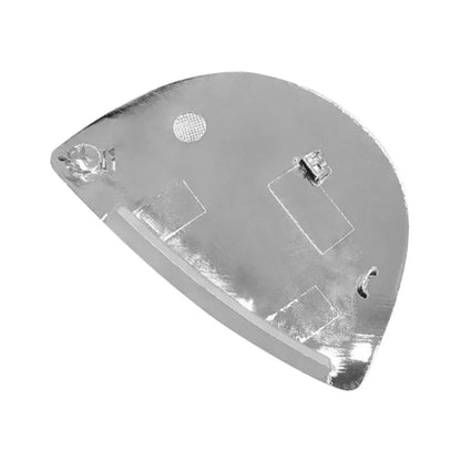 Front Headlight Washer Nozzle Caps for BMW Mini Countryman Paceman (2010-2016)