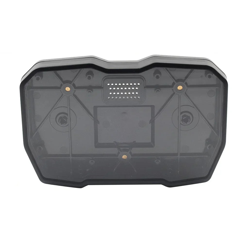 Speedometer Gauge Housing Cover for Ducati Panigale V4/V4S/V4R (2018-2024)