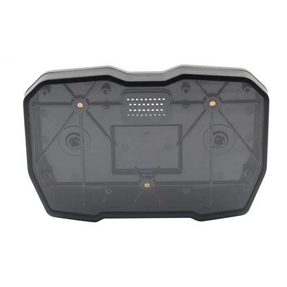 Speedometer Gauge Housing Cover for Ducati Panigale V4/V4S/V4R (2018-2024)