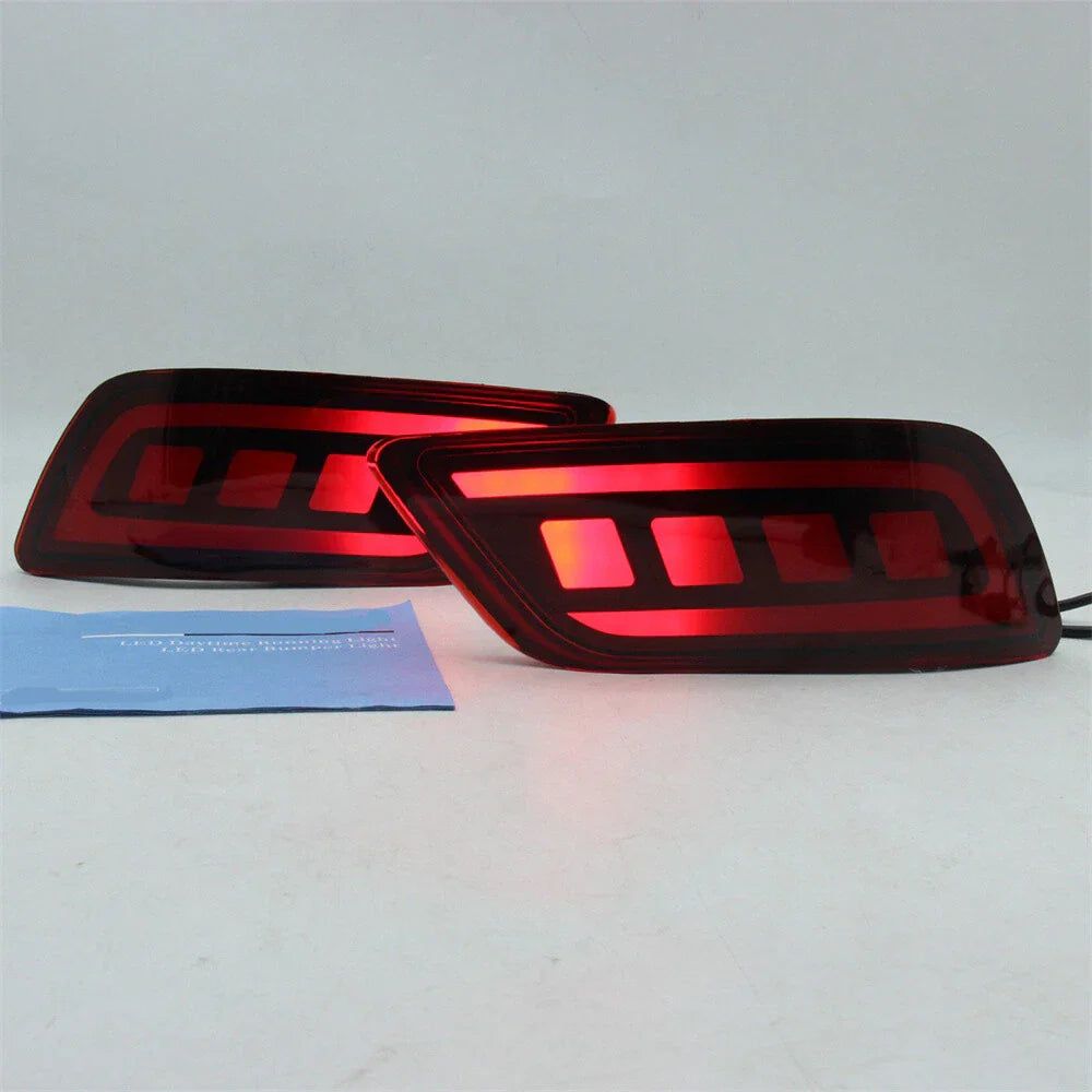 LED Brake Light Turn Lamp for Subaru Forester Premium Sport Limited (2019-2023)