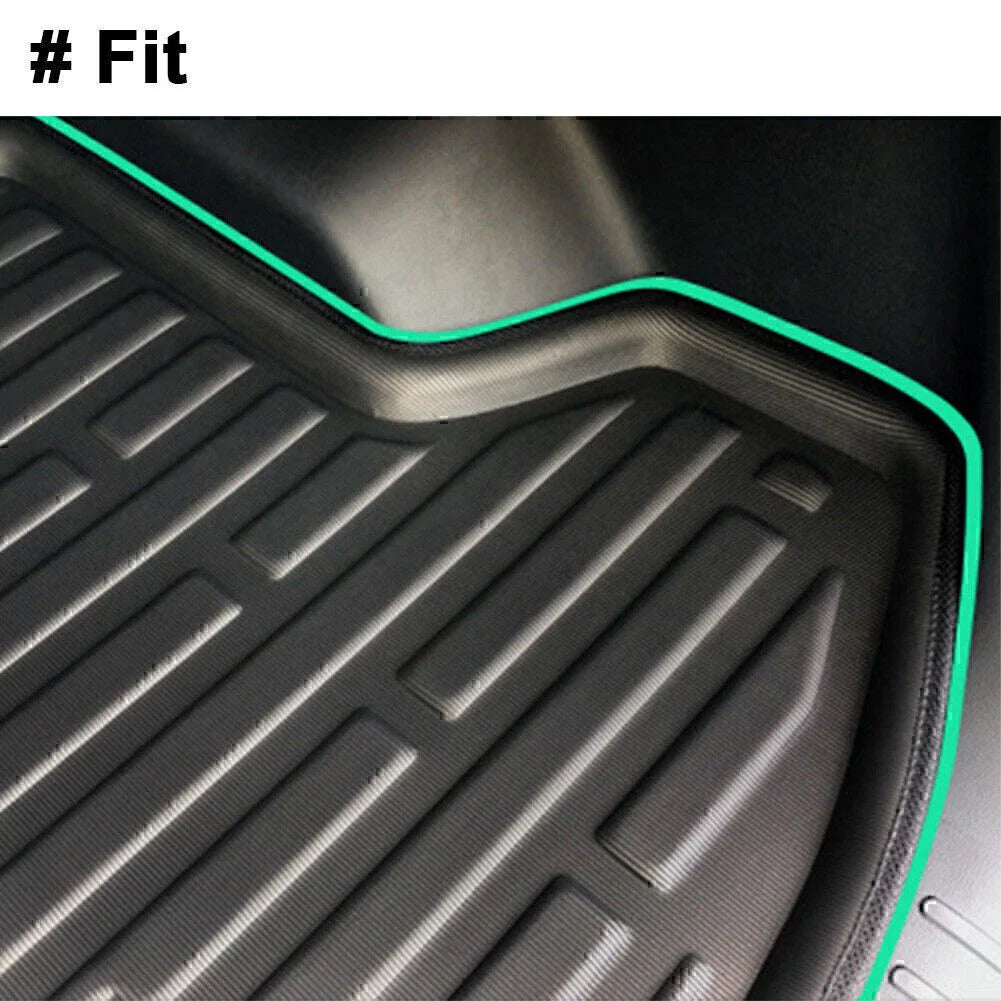 Rear Trunk Cargo Mat for Mazda CX-30 2019-2024