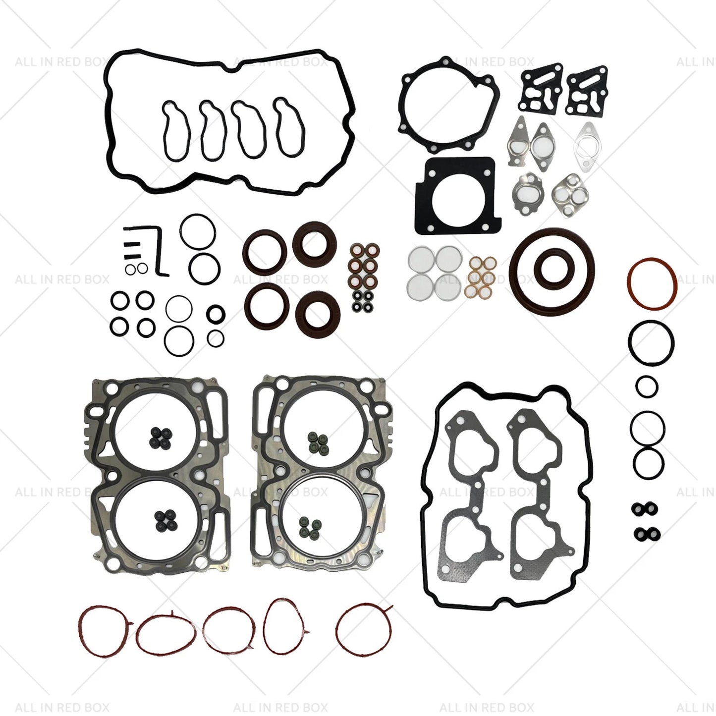 Subaru Forester Impreza EJ255 Turbo Cylinder Head Gasket Kit (2009-2013)