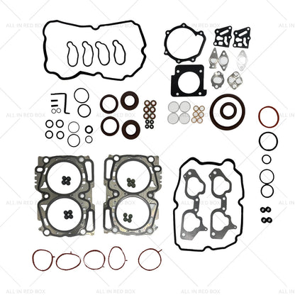 Subaru Forester Impreza EJ255 Turbo Cylinder Head Gasket Kit (2009-2013)
