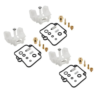 Carburetor Repair Kit for Mikuni BST36 Trophy 900 (1997-2002)