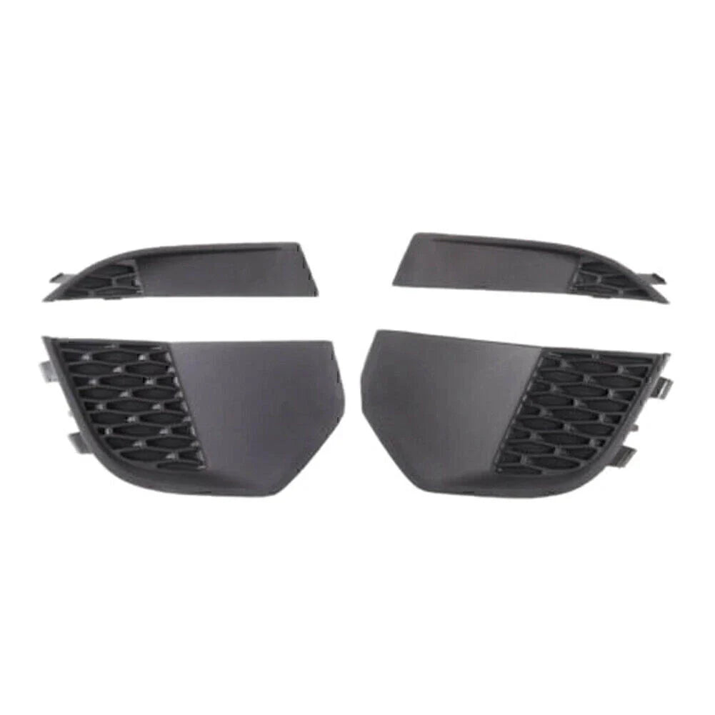L+R Fog Lamp Bezel Trim Covers for Land Rover Discovery Sport (2015-2019)