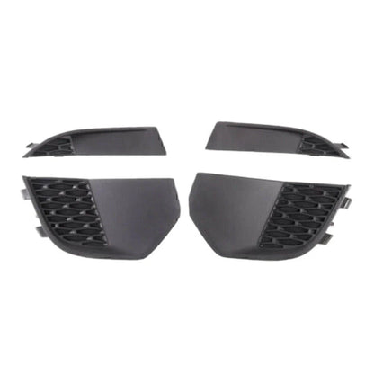 L+R Fog Lamp Bezel Trim Covers for Land Rover Discovery Sport (2015-2019)