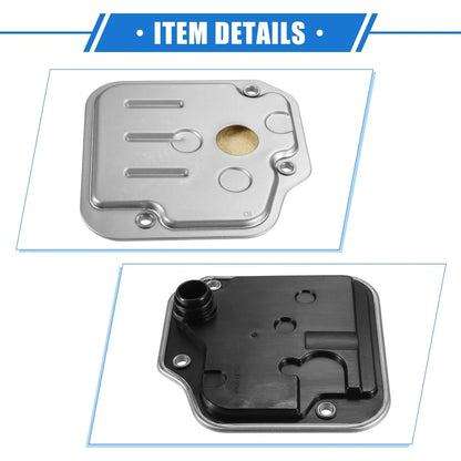 Automatic Transmission Filter for Hyundai Elantra, Kia (2007-2008)