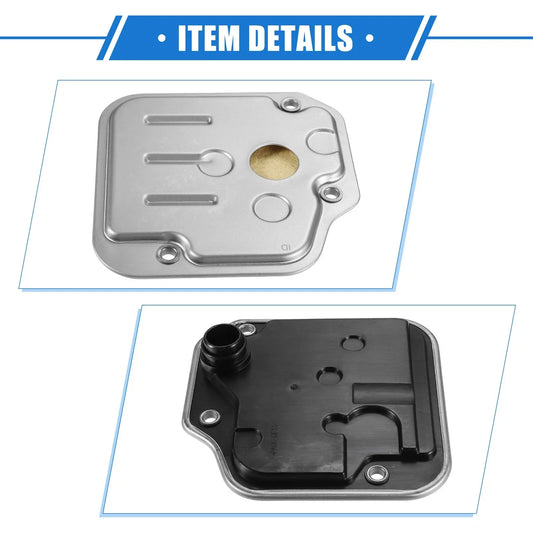 Automatic Transmission Filter for Hyundai Elantra, Kia (2007-2008)