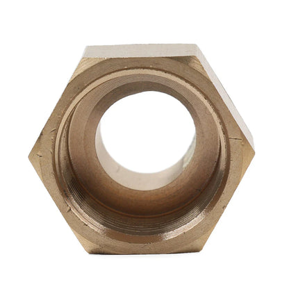M16 to M20 Metric Thread Female to Male Fitting Adapter Connector