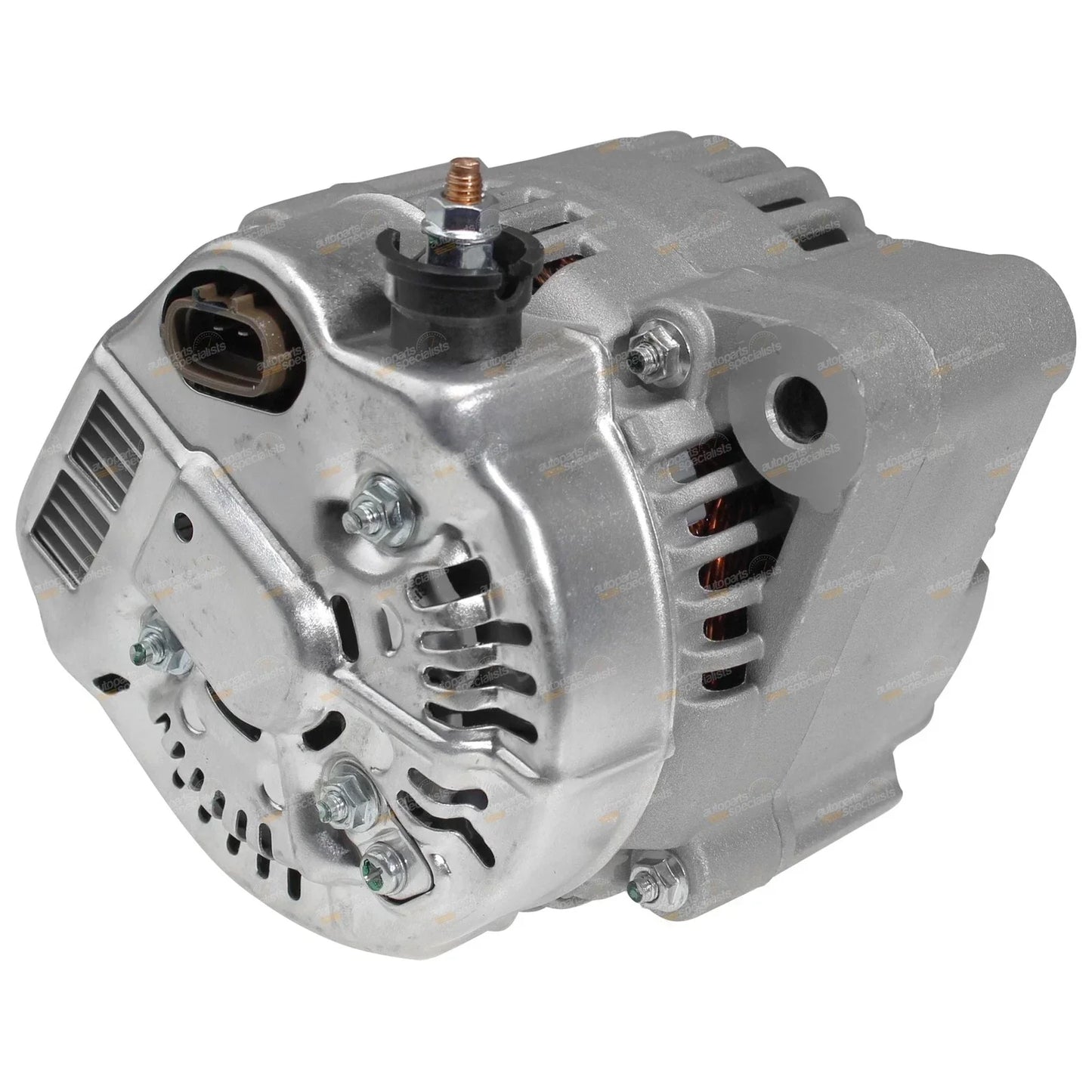 Alternator for Toyota Hilux VZN167 VZN172 V6 3.4L 5VZ-FE Petrol (2002���2005)