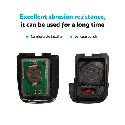 433 MHz Complete Flip Key & Remote for Holden Commodore VE (2006-2013)