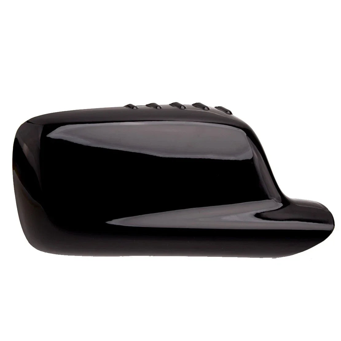 Exterior Mirror Cover Cap for BMW E46 E65 E66 (2000-2006)