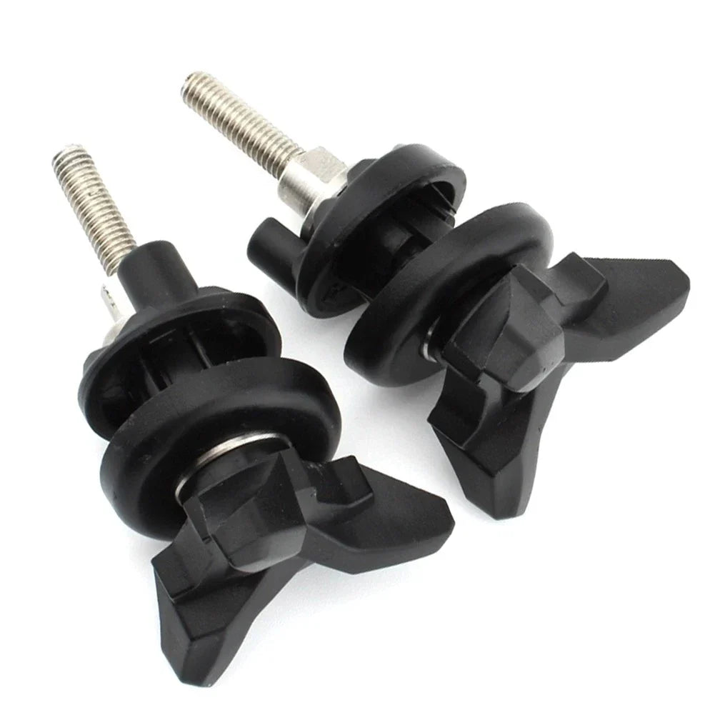 Windshield Lock Adjustment Screw for BMW R1200GS ADV (2004-2016)