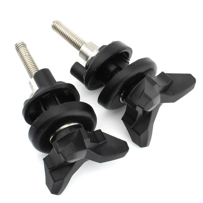 Windshield Lock Adjustment Screw for BMW R1200GS ADV (2004-2016)