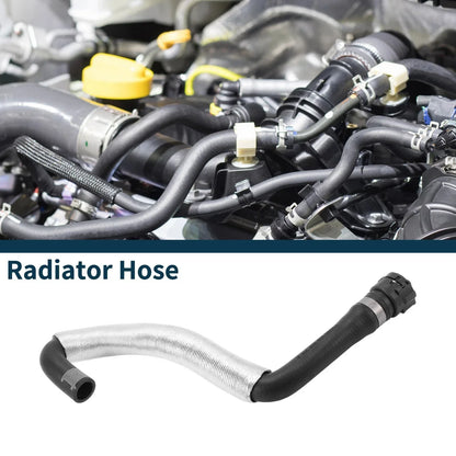 Radiator Hose for Porsche Macan 2015 (2015) - Rubber Coolant Pipe