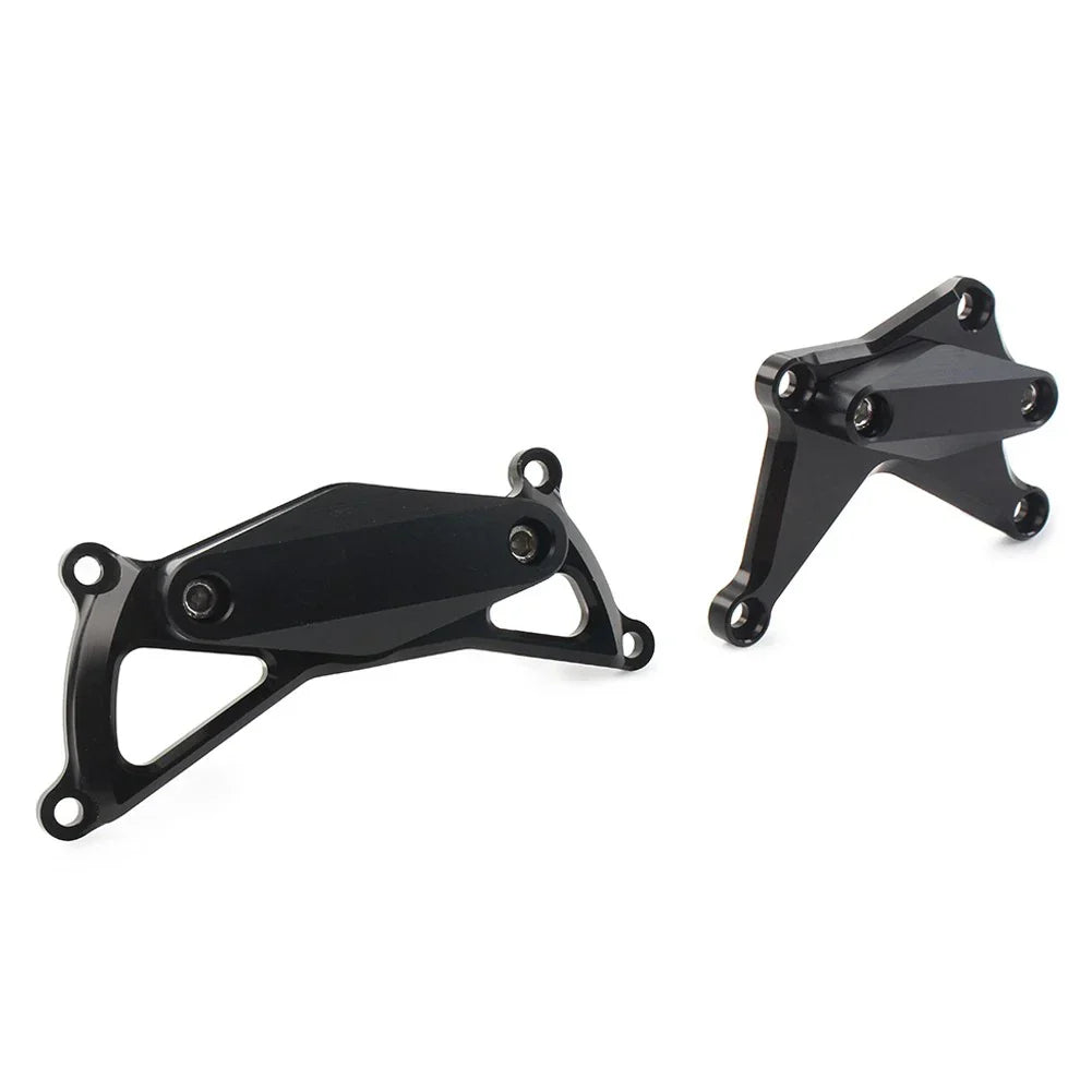 CNC Frame Slider Crash Engine Protector for SUZUKI GSX-S1000, GSX-S1000GT (2015-2023)