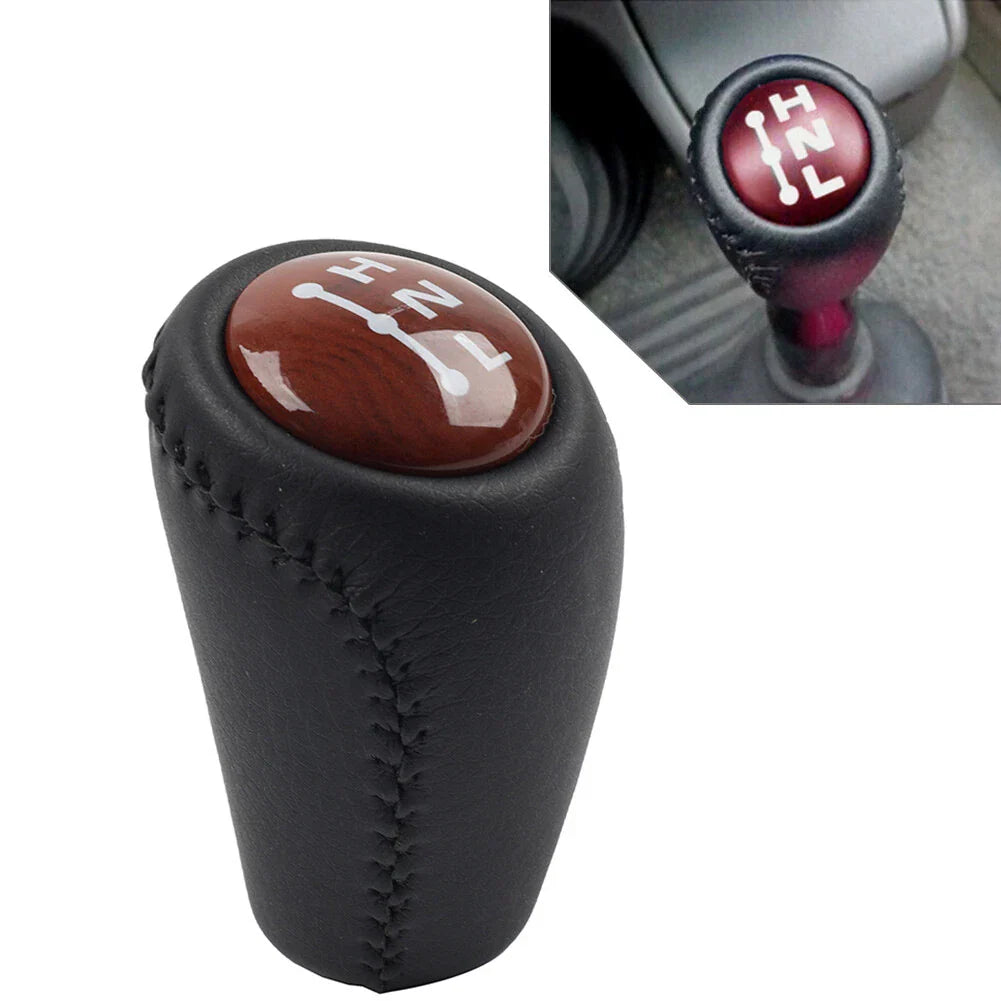 Gear Shift Knob for Toyota Land Cruiser Prado (2003-2009)