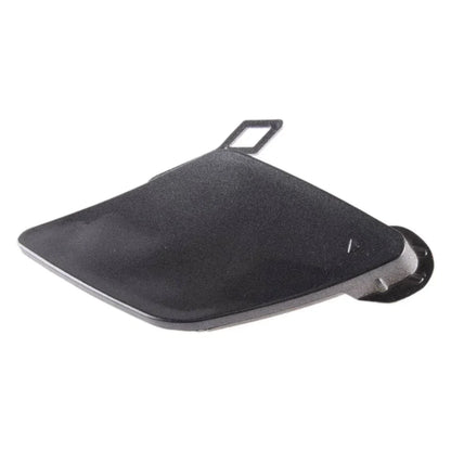 Grey Front Bumper Tow Hook Eye Cover for BMW 3 Series F30 F31 (2013-2018)