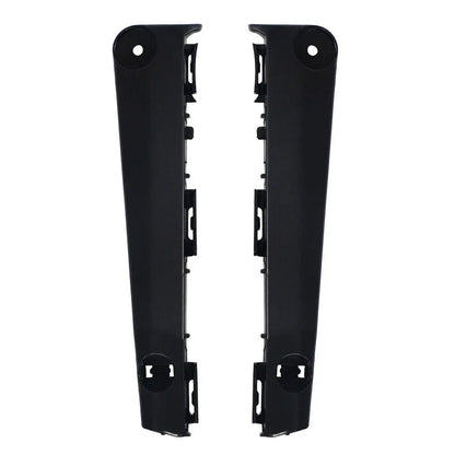 Left & Right Front Bumper Brackets for Toyota Camry (2012-2014)