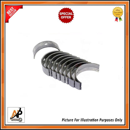 Crankshaft Main Bearings Set STD for Ford EcoBlue YL YF6 2.0L Diesel ()