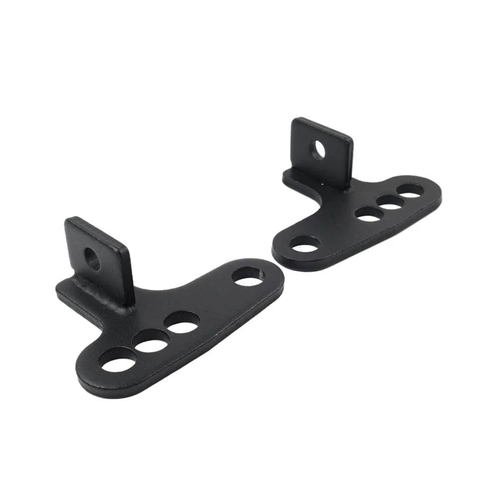 Adjustable Rear Lowering Drop Kit for Harley Sportster XL883 XL1200 (1988-1999)