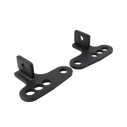 Adjustable Rear Lowering Drop Kit for Harley Sportster XL883 XL1200 (1988-1999)