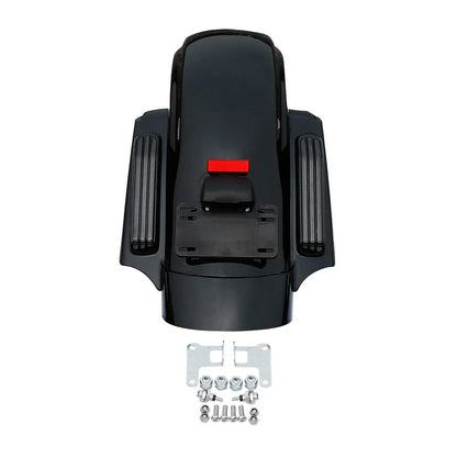 Rear Fender Support Kit for Harley Touring CVO Street Glide (2014-2024)