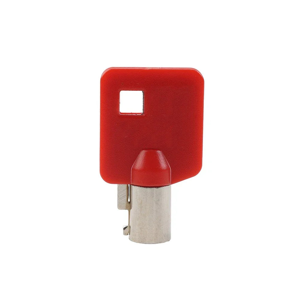 Uncut Blade Blank Ignition Key for Harley Touring Dyna Softail