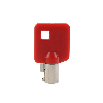 Uncut Blade Blank Ignition Key for Harley Touring Dyna Softail