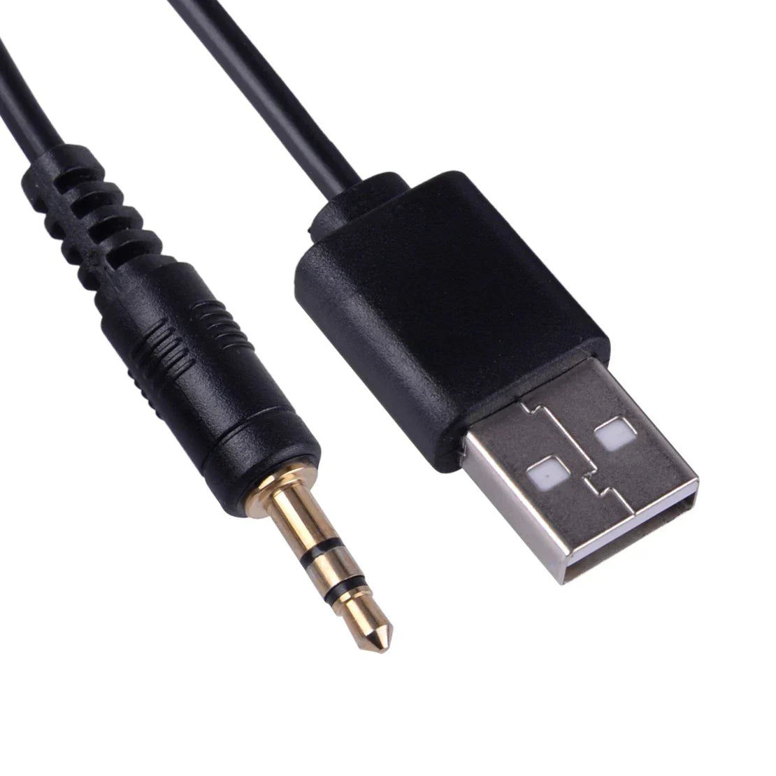 Bluetooth Module AUX Cable Adapter for BMW E60 E63 E61 (2004-2010)
