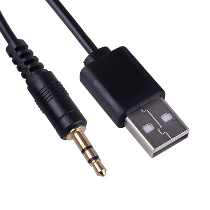 Bluetooth Module AUX Cable Adapter for BMW E60 E63 E61 (2004-2010)