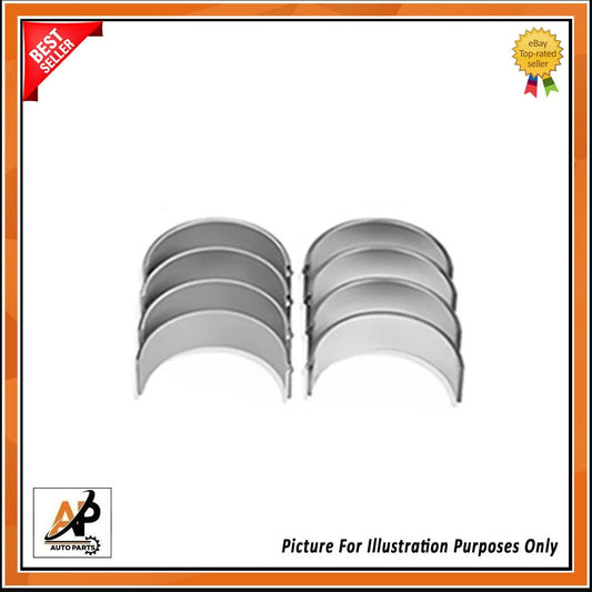Big End Bearing Set for Ford Focus III 2.0 ST (2012–2018)
