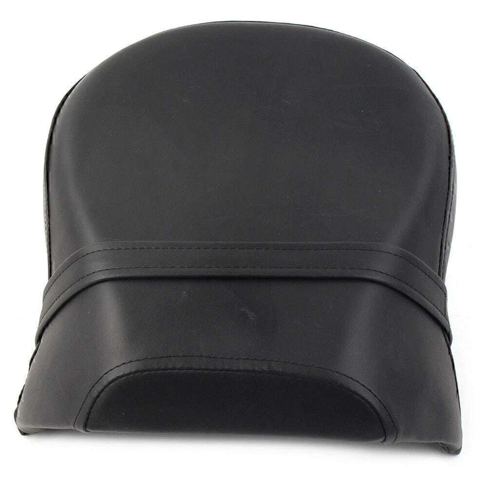 Rear Pillion Cushion for Harley Sportster Iron 883/883C/N XL1200 (2004-2023)