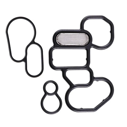 Oil Filter Housing Gasket for Honda Odyssey, Acura MDX, ZDX (2005-2023)