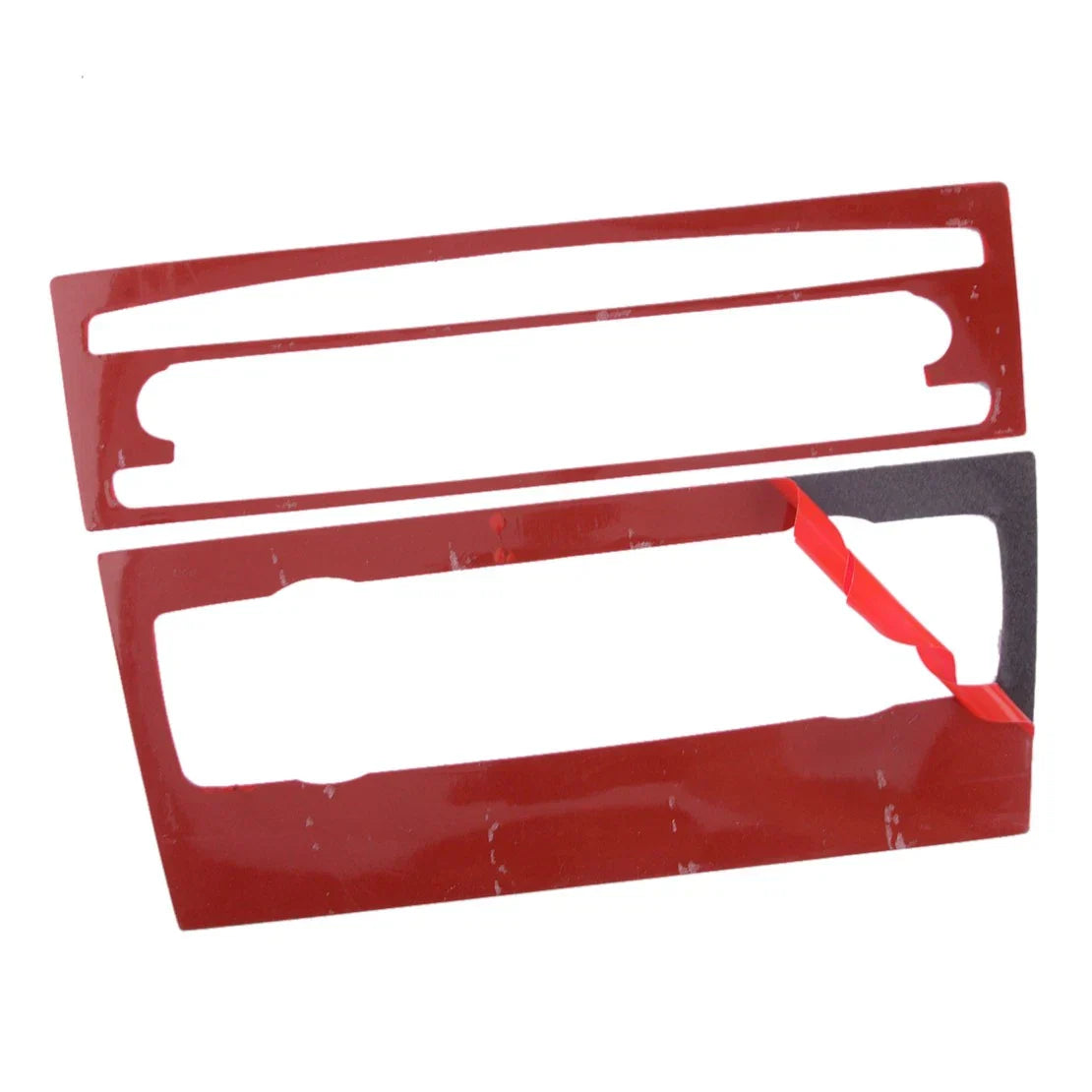 A/C CD Panel Cover for BMW 3 Series E90 E92 E93 (2005-2012)