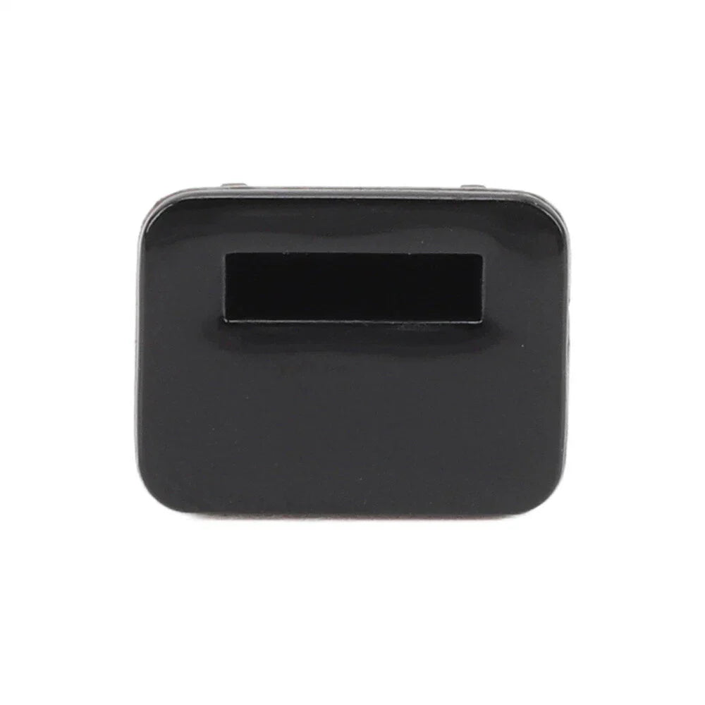 Gear Shift Lock Release Button Cap Cover for Toyota Corolla (2014-2018)